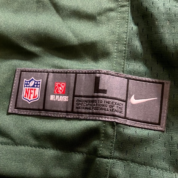 New York Jets Jersey Adams - Picture 4 of 16